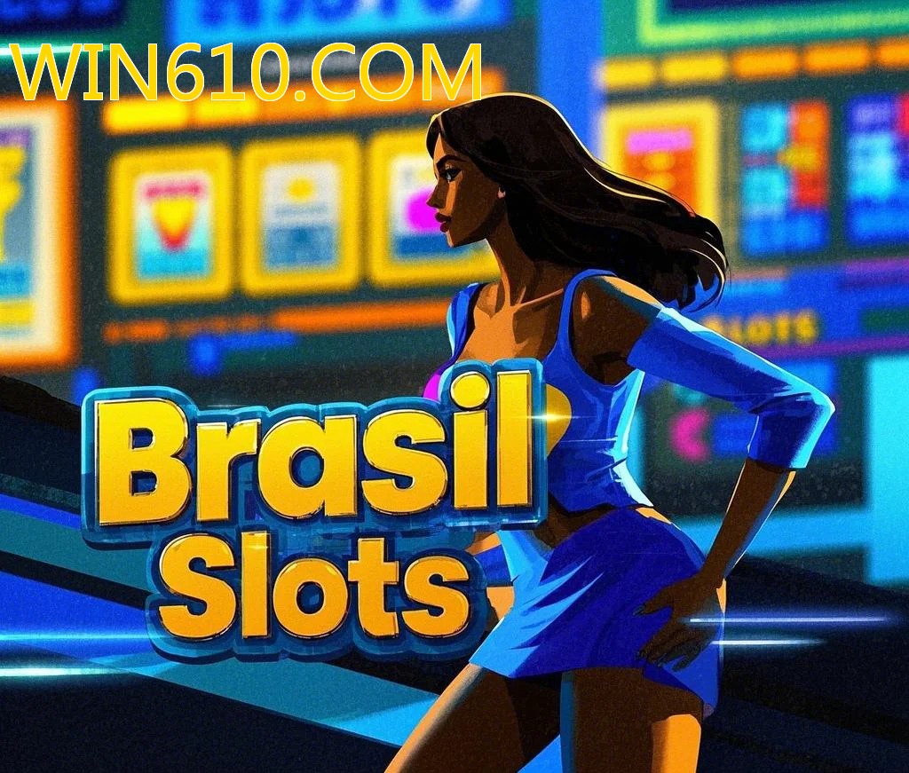 win610-Game-Slots